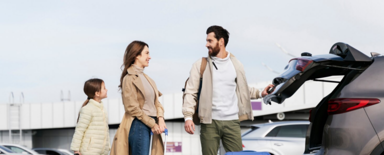 London Cab Service – Book from USA Before You Fly