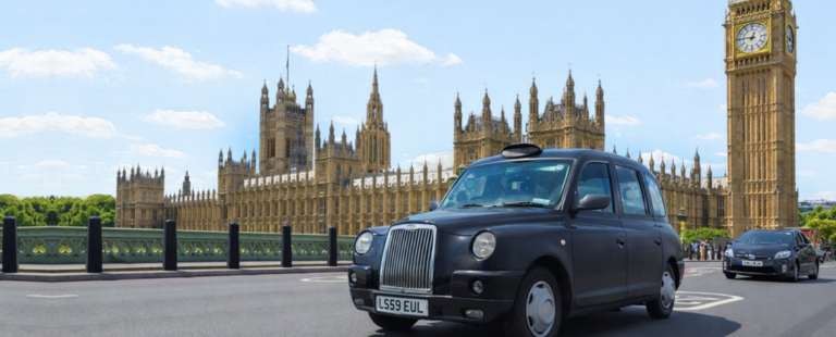 Start Your London Journey Smoothly : Pre-Book Your Slough Cab from India and Skip Airport Hassle