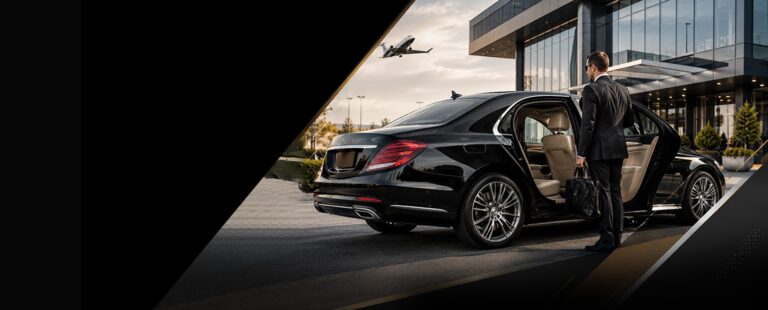 Booking Till the Time you Step out of the Taxi: Best Taxi Services Available at Stansted Airport and Iver