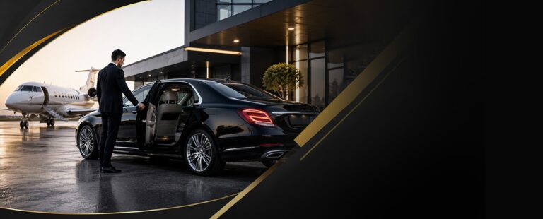 Leave the Travel Stress Behind: Comfortable Taxi Solutions for Heathrow and Slough